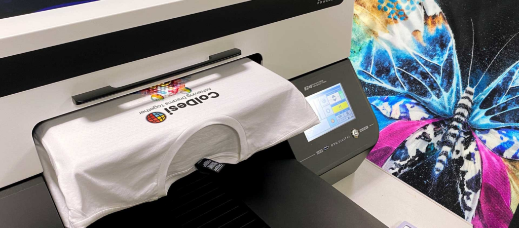 این نوع چاپ در مقابل شستشو مقاومت لازم را ندارد و بر اثر آن، رنگ خود را از دست می‌دهد.